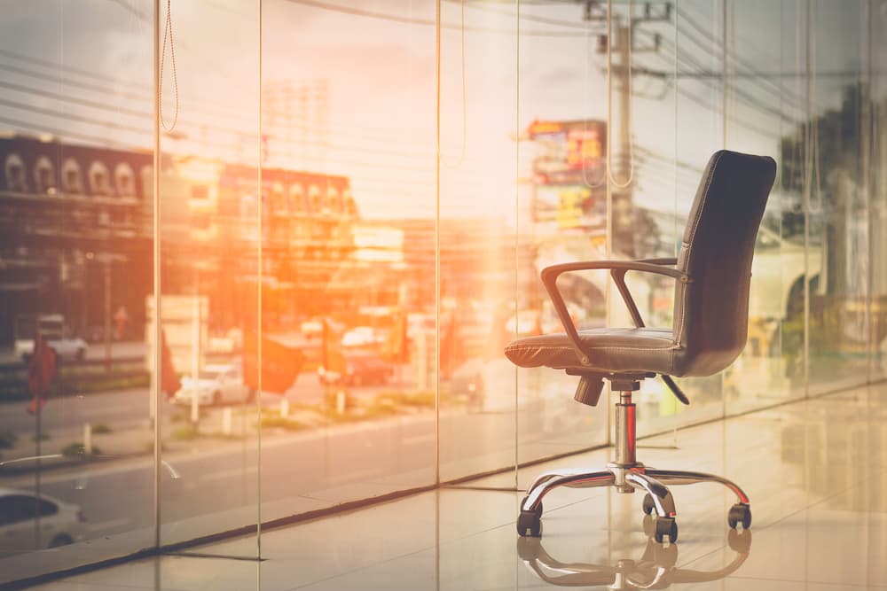 What Are Office Chair Types? | 🥇 Office Furniture and Seating San Diego