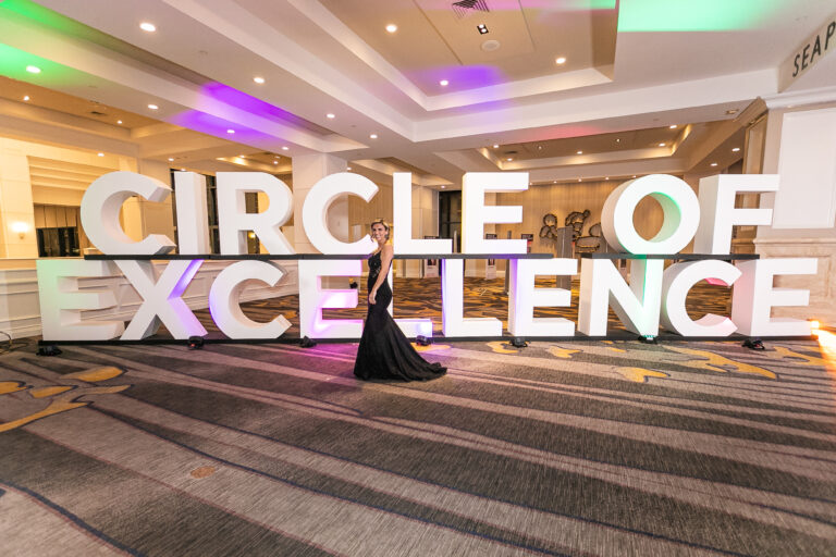SDAR 2023 Circle of Excellence